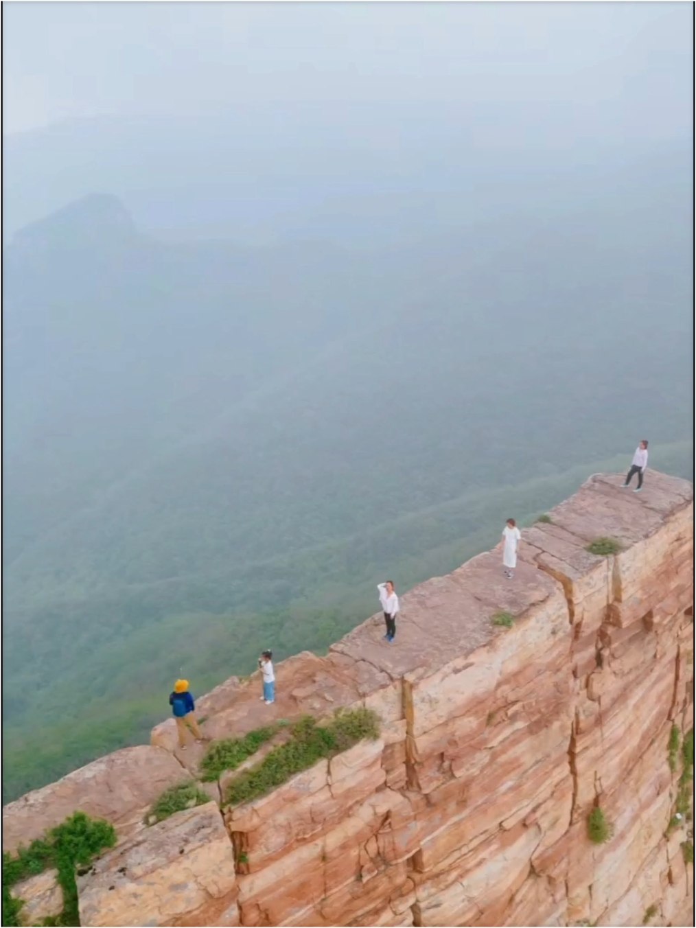 冒险家乐园!河北超刺激景区，北京3小时可达