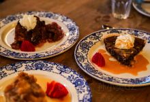 Aux Anciens Canadiens美食图片