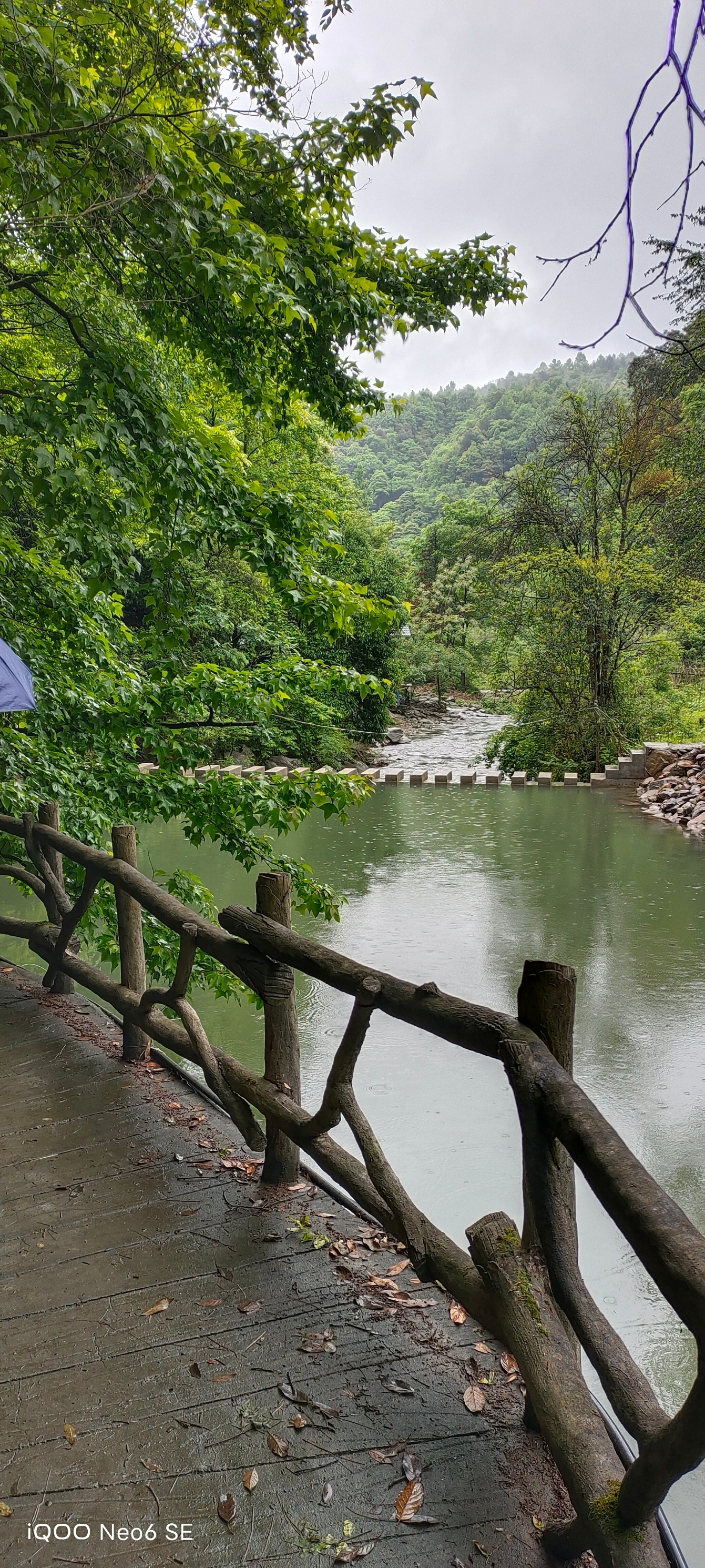 我美丽的家乡芷江侗族自治县！三道坑森林景区，不一样的风景，让我们一起走进大自然！呼吸原始的空气！！