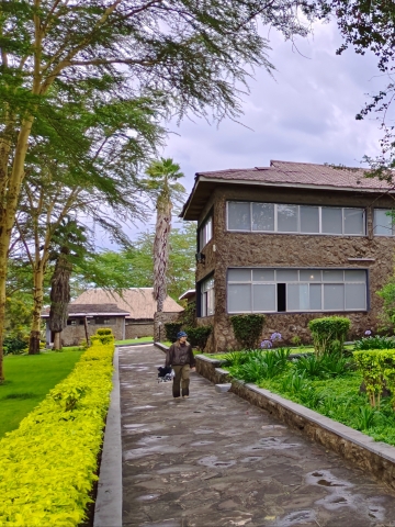 Seasons Elementaita Country Lodge