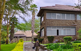 Seasons Elementaita Country Lodge