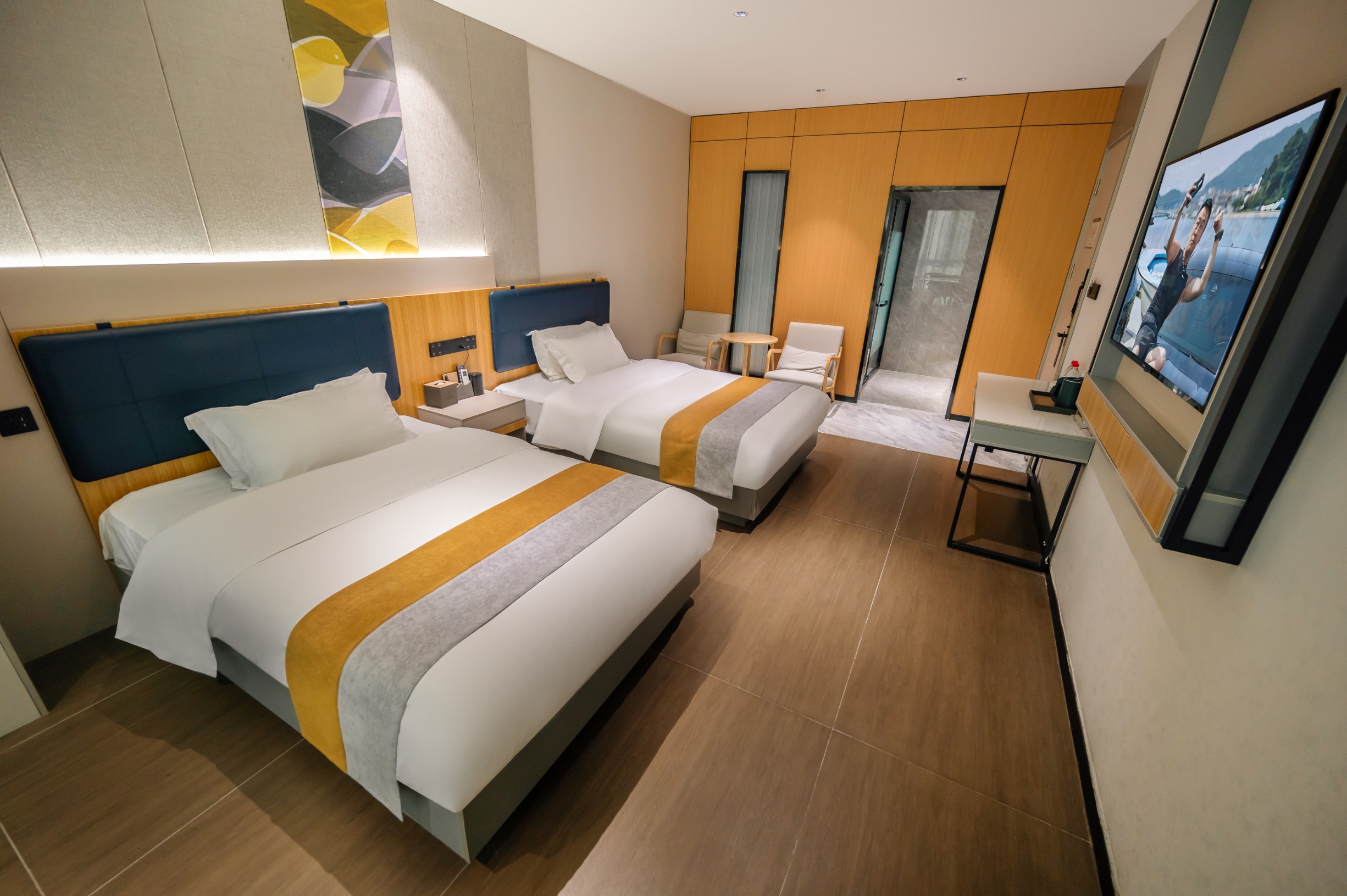 蜜雪冰城(岷县小吃街店)餐厅图片