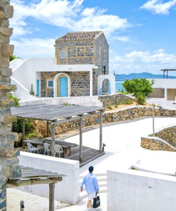 默俏Mucho Villas海景设计师民宿(平潭长江澳店)图片