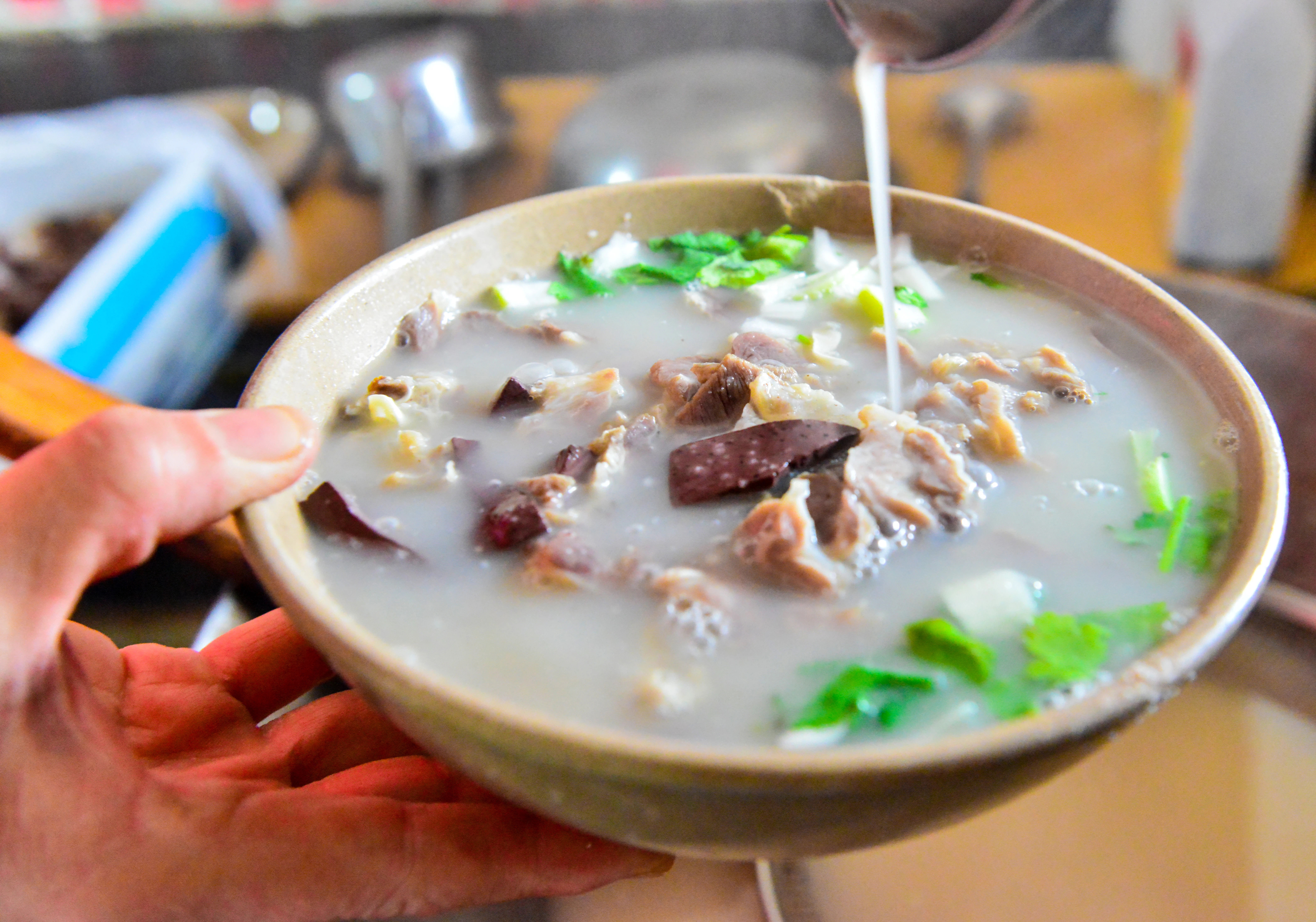 清和元(铜锣湾店)餐厅图片