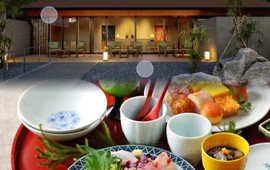 Kaseya Cafe