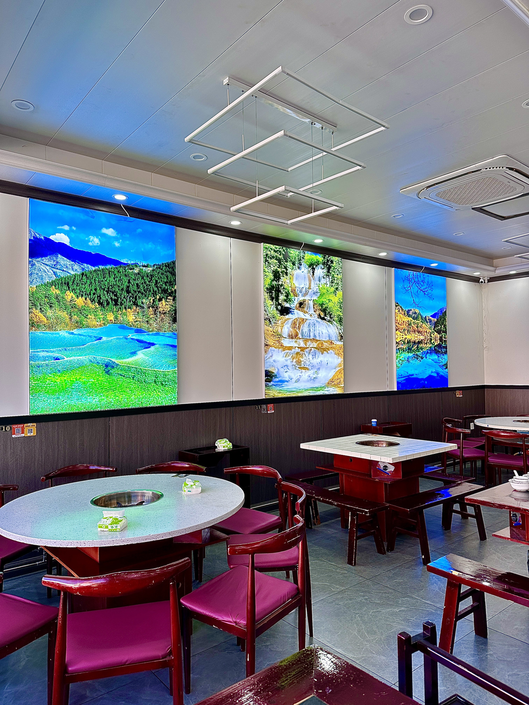 乳仔牛牦牛肉汤锅(黄龙九寨高铁店)