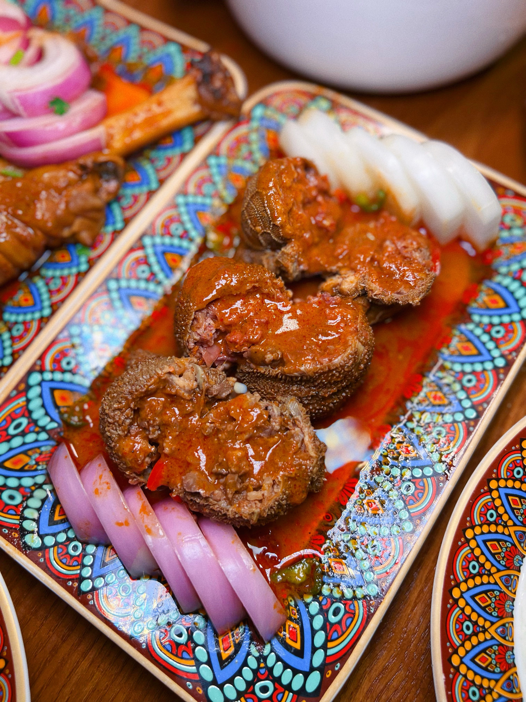 四十九丸子汤(阜康店)餐厅图片