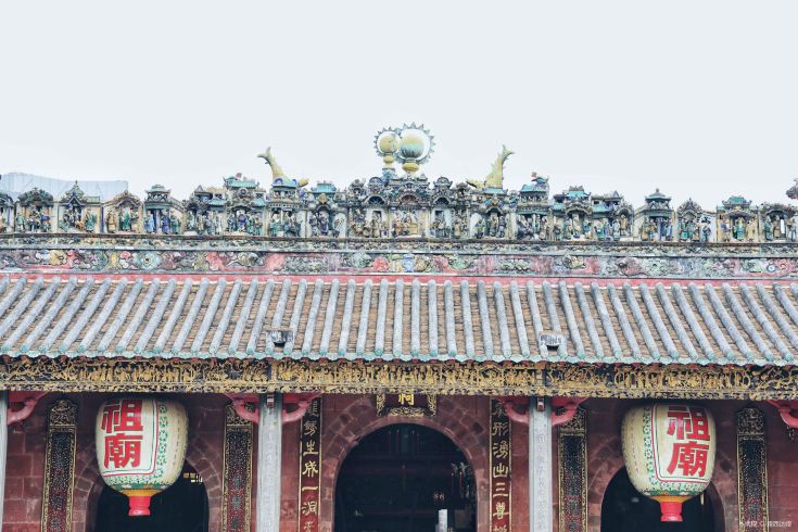 祖庙
