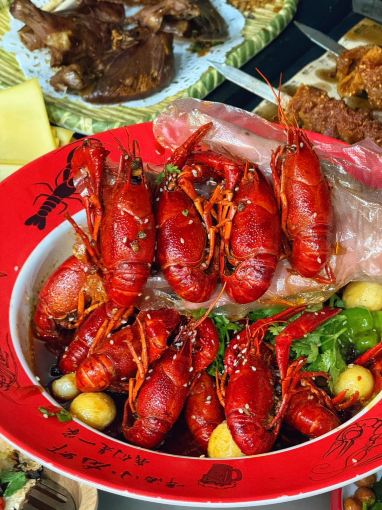 阿龙一串·羊排羊腿(总店)