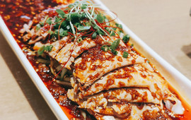 老砂锅(欢乐店)