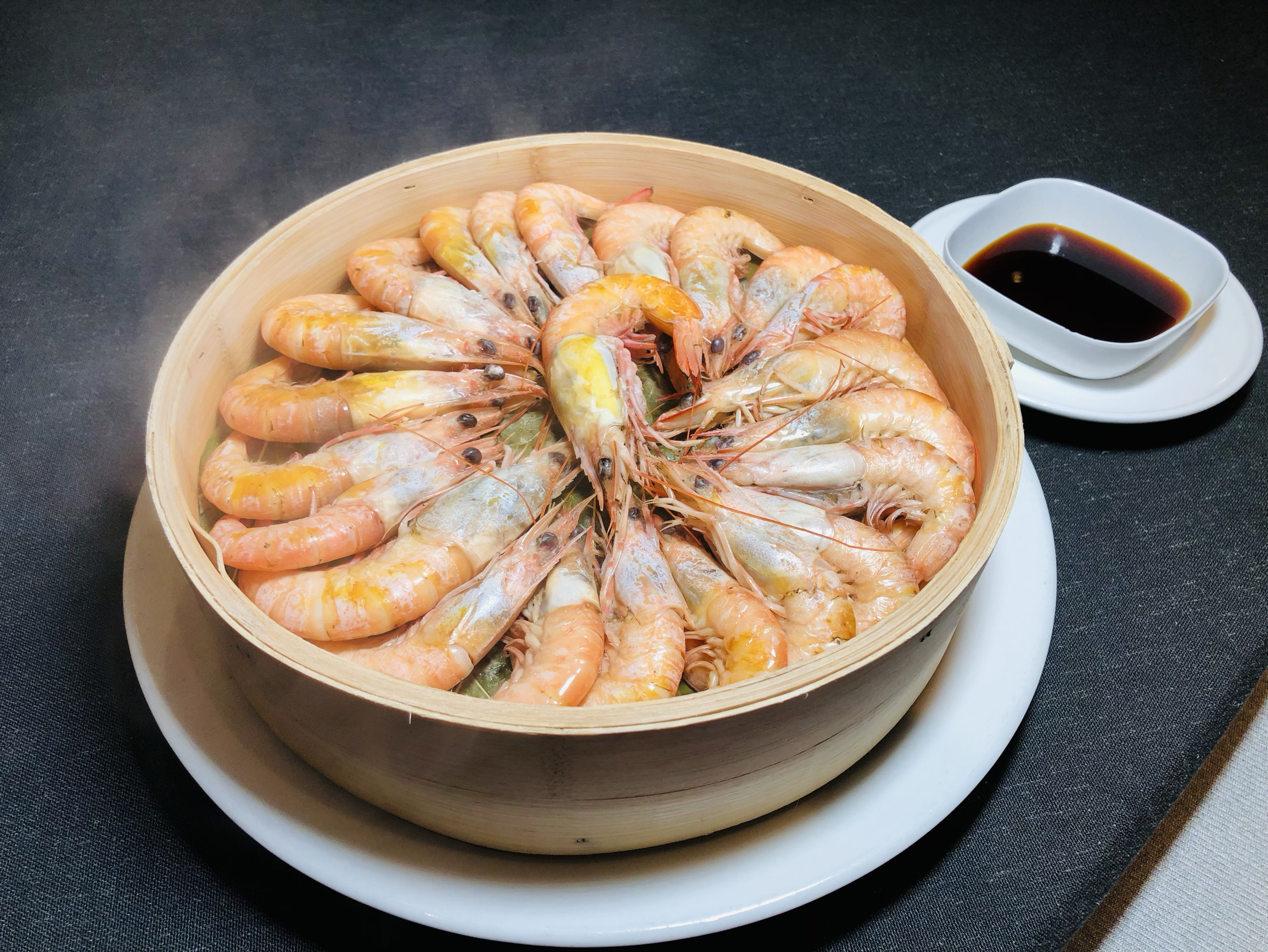 隆荟(温岭店)餐厅图片