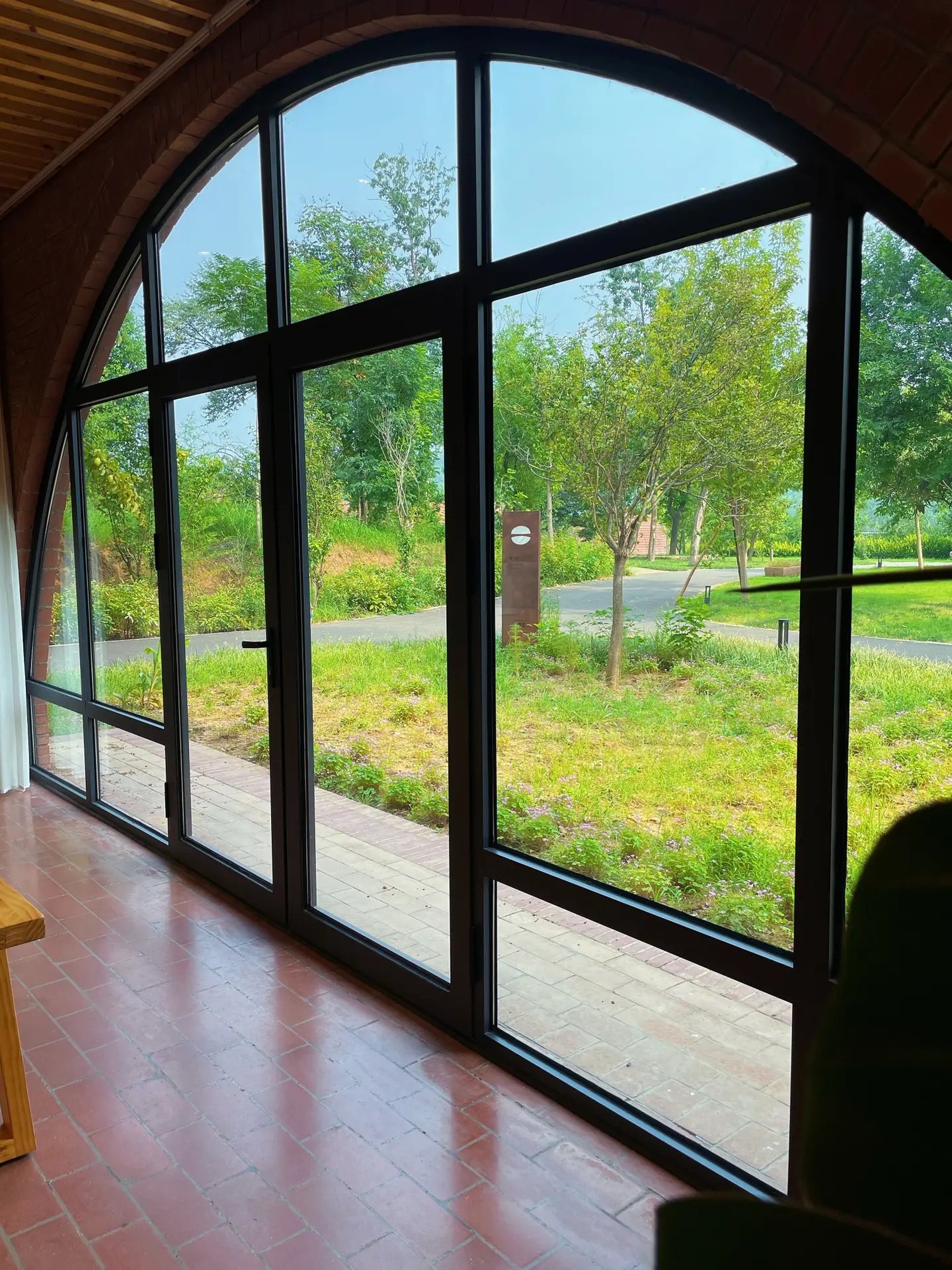 时令花开-皂角原宴园餐厅