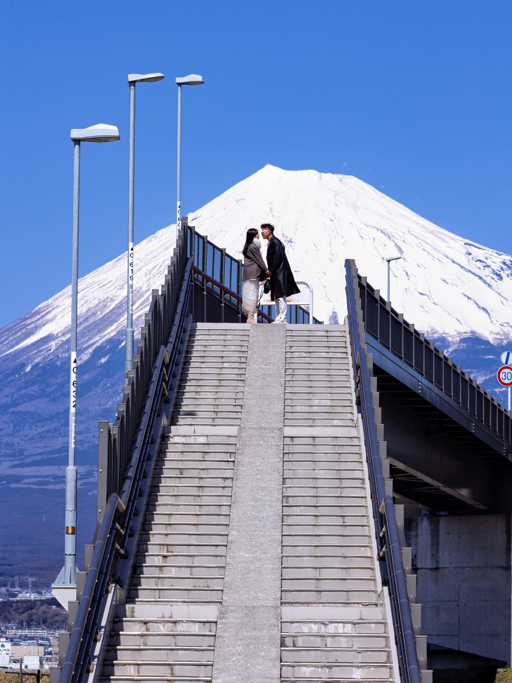 求求了‼️😂看富士山别再只去河口湖了❌