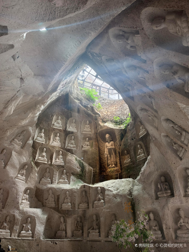 千年石硐长屿硐天  位置[roundnails]长屿硐天八仙岩   99景点攻略