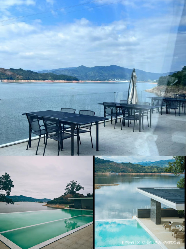 民宿 闲暇时间短暂逃离城市去山野间过一个惬意周末就在宁德古田的