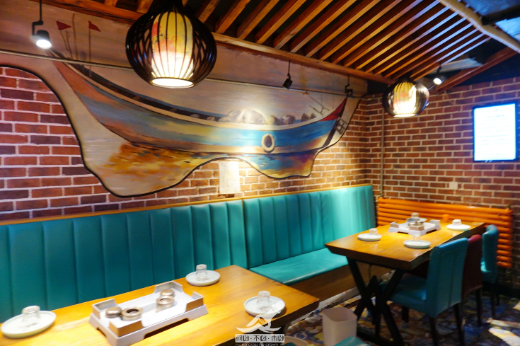 一妙渔夫烤鱼(马驹桥店)