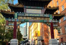 Original Bakewell Pudding Shop美食图片
