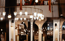 Kazakh Restaurant Abay餐厅图片
