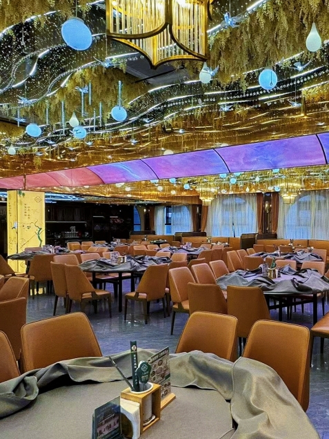 三品香·江浙菜(佘山国家森林公园店)