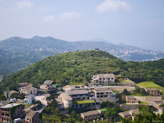 海利村