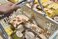 一栗·新鲜零食炒货(北行新华书店店)购物图片