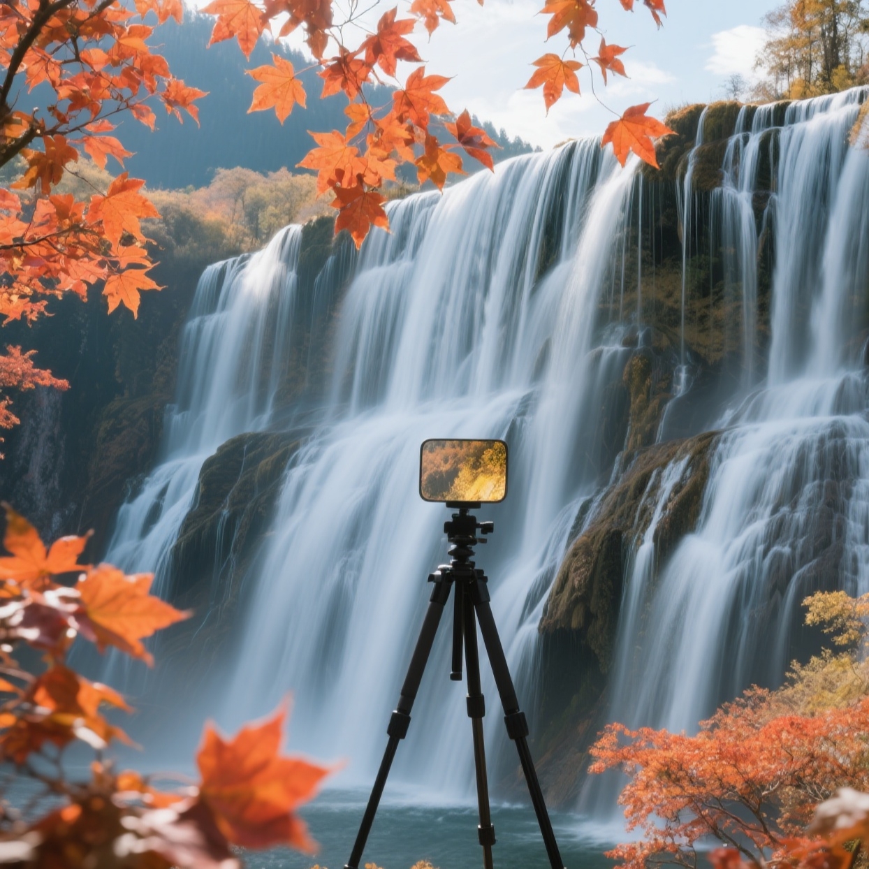 景区诺日朗餐厅餐厅图片