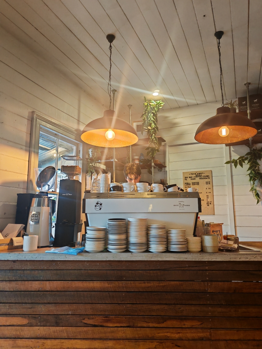 The Hungry Monkey餐厅图片