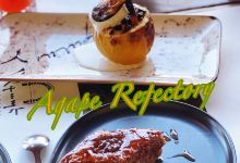Agape Refectory美食图片