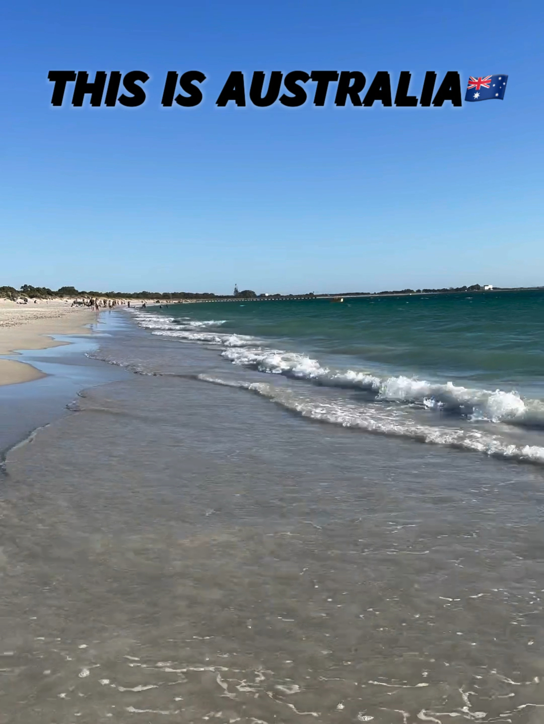 THIS IS AUSTRALIA 🇦🇺