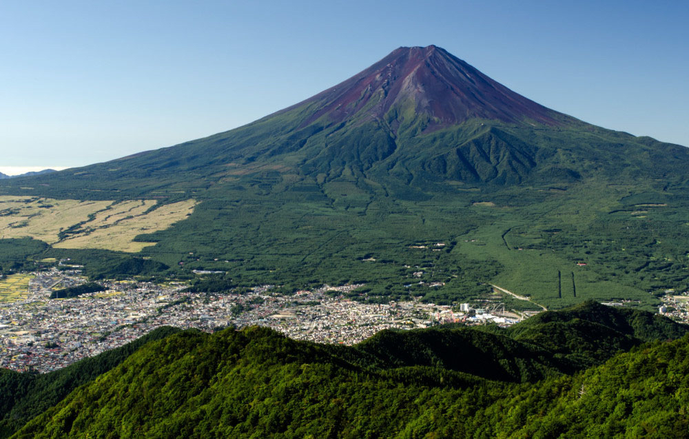 从东京出发富士山两日游必玩攻略！