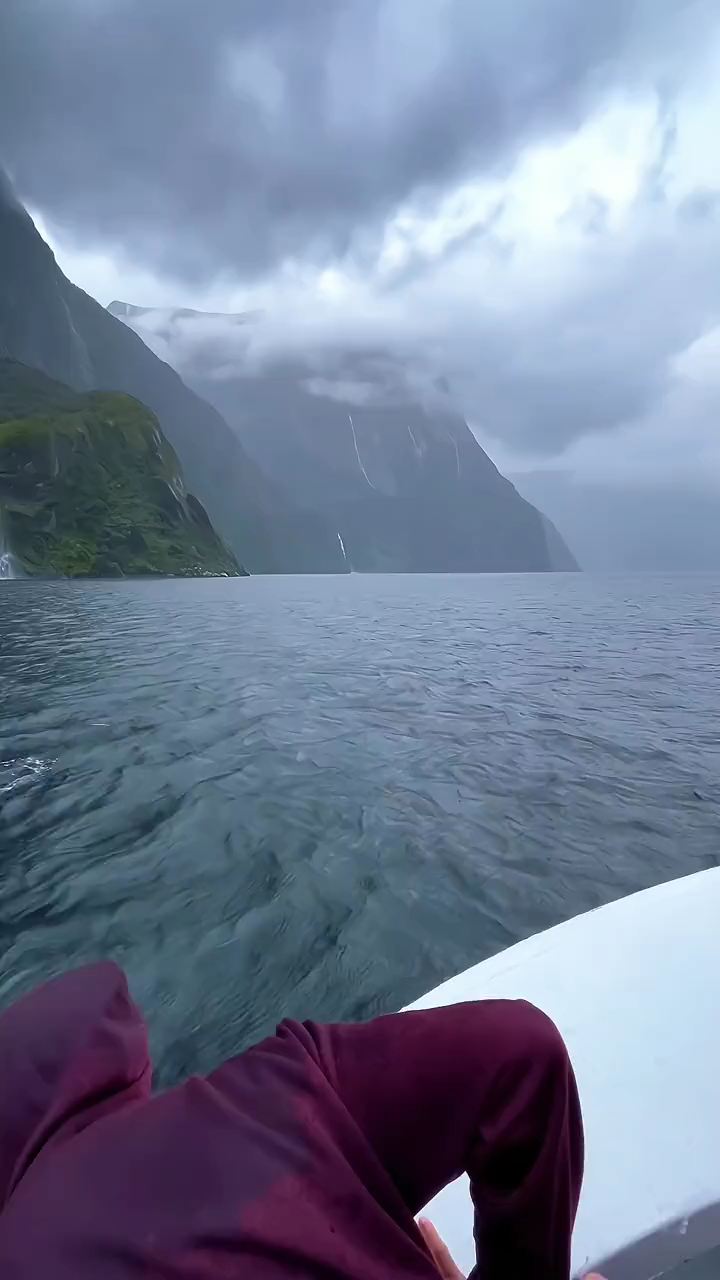 人群太吵，我想去见山#我是旅行大玩家 #治愈系风景