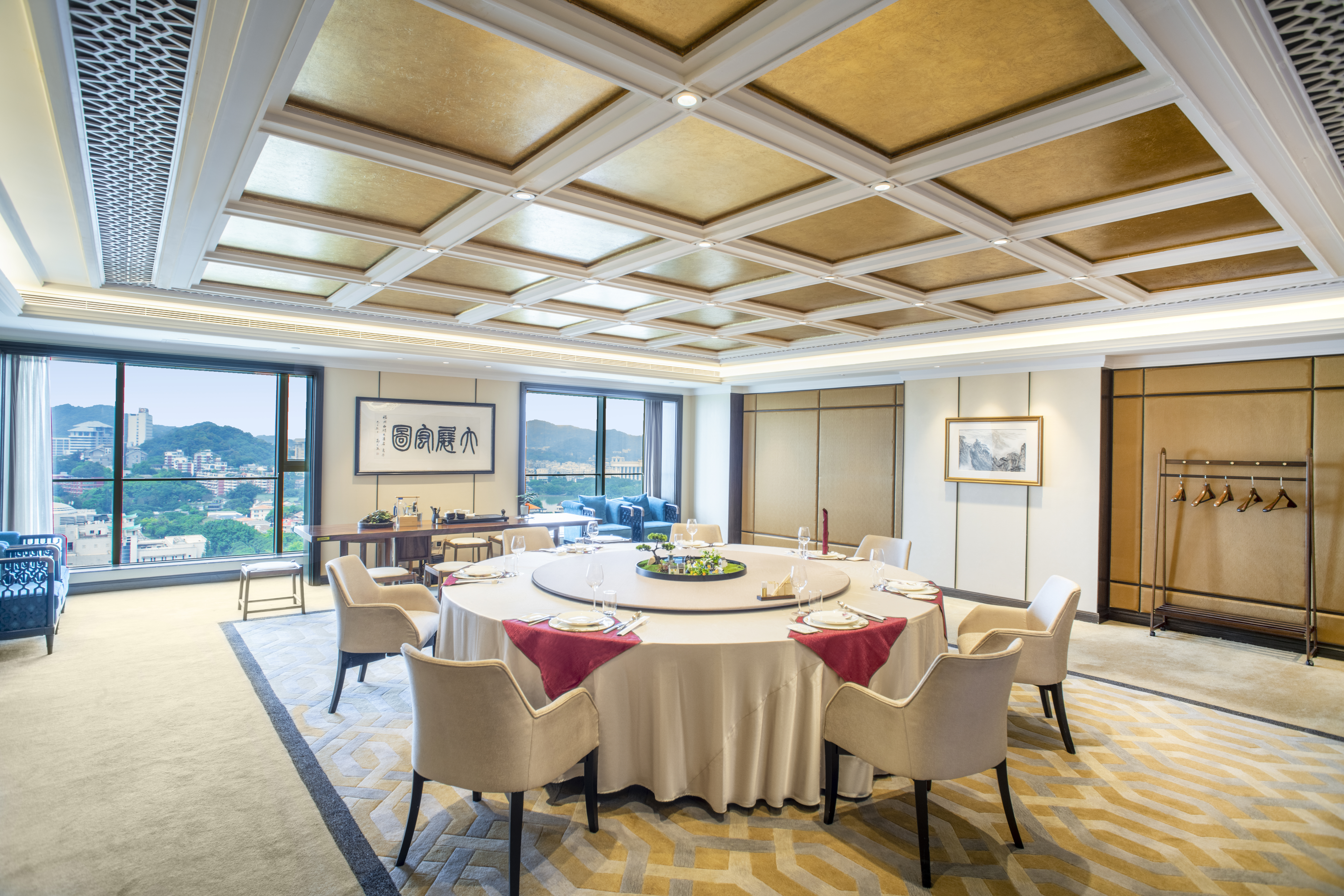 福州西湖大酒店(近三坊七巷店)图片