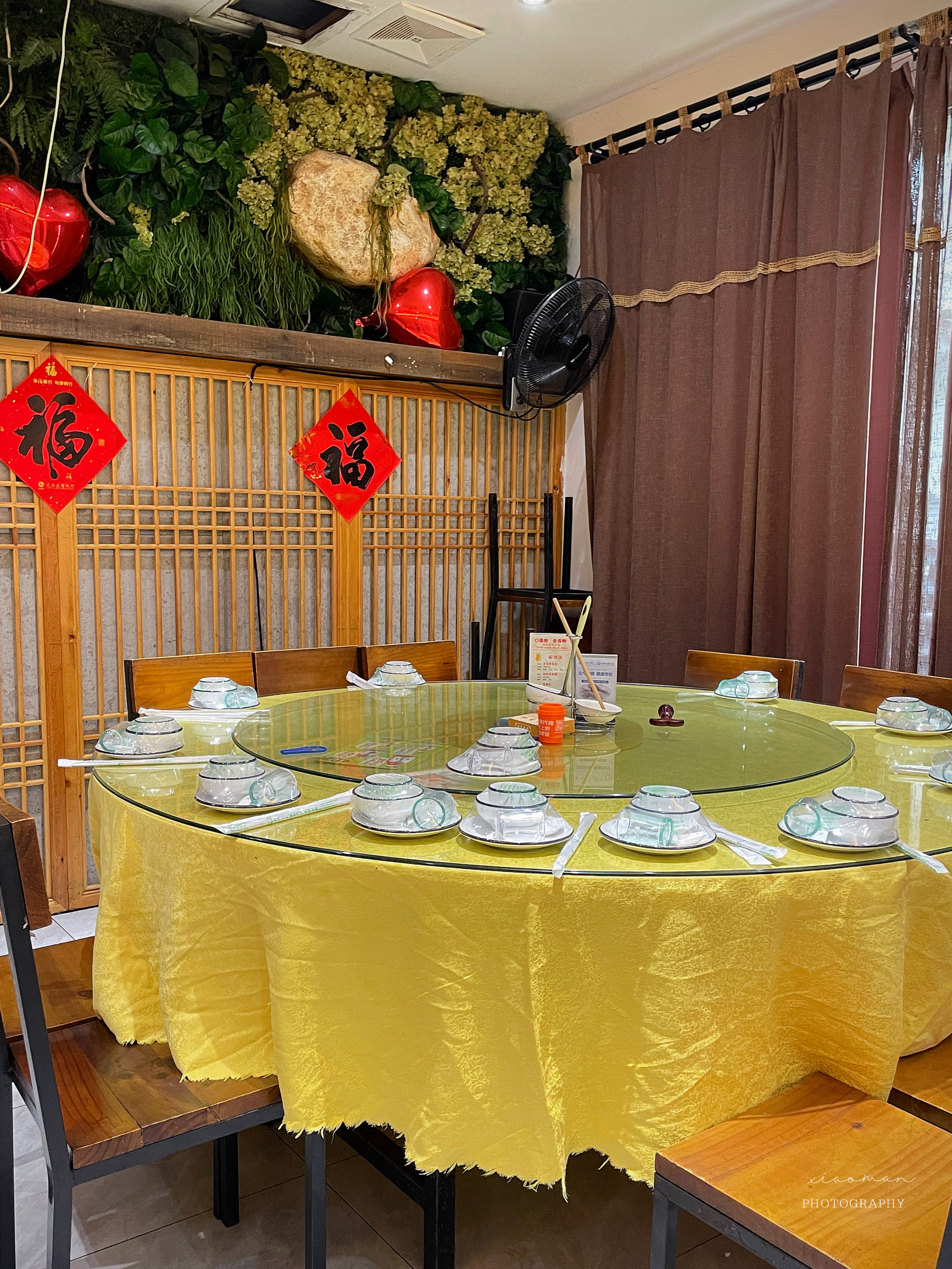 千勺记创意餐厅(环城西路店)餐厅图片