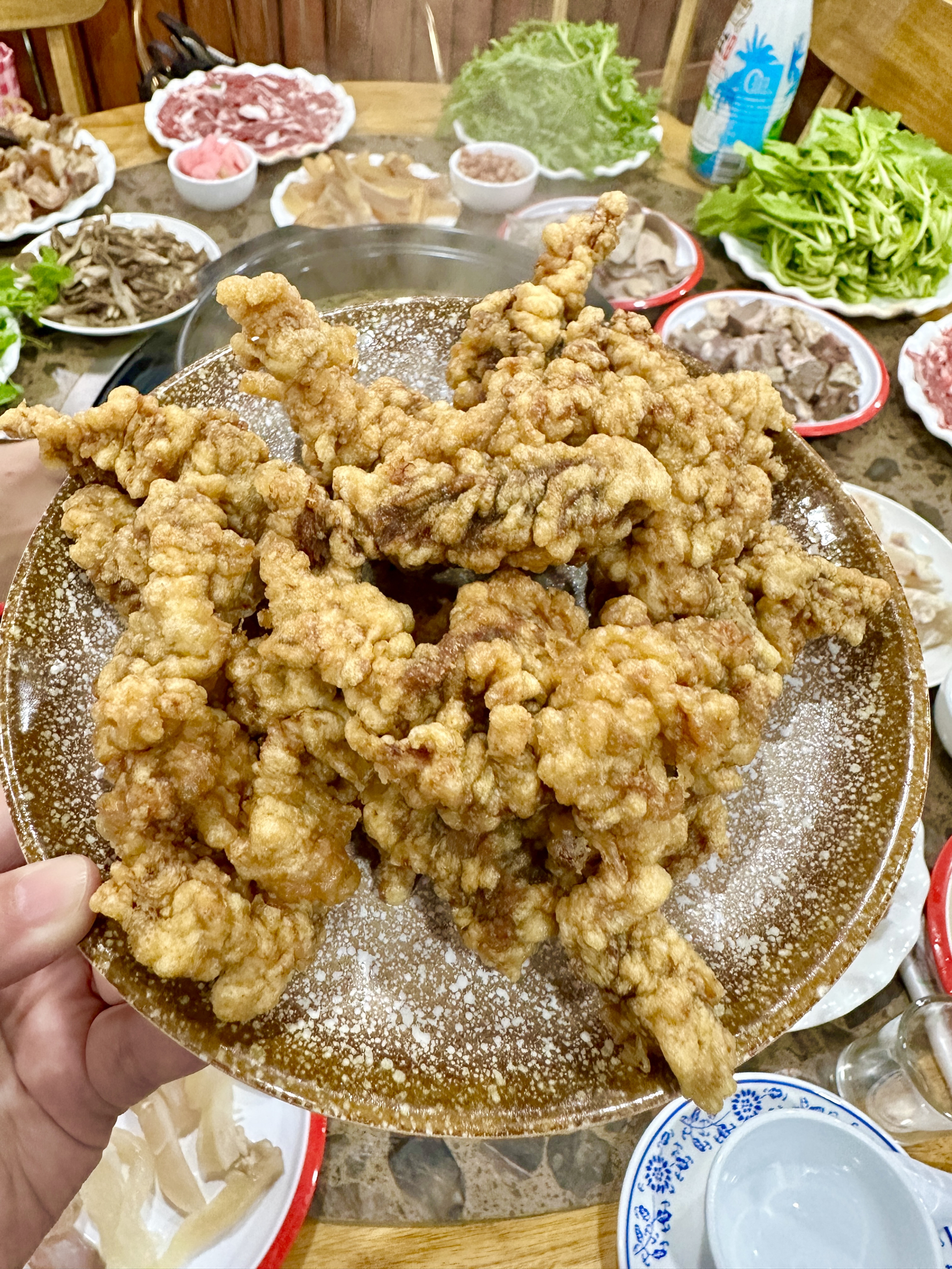 巴味轩全牛养身汤锅