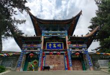 蜂窝寺景点图片