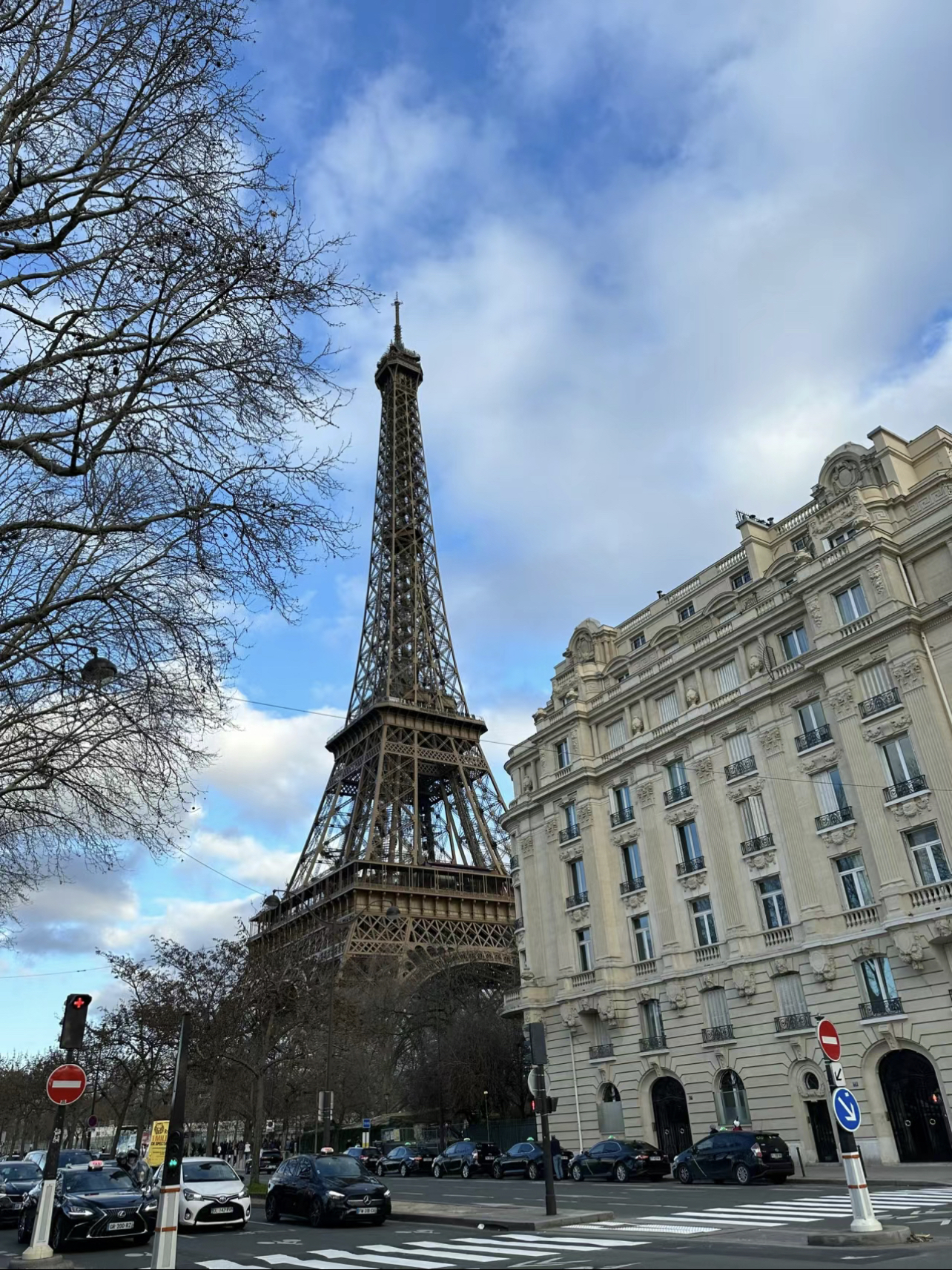 法国巴黎| 将浪漫与文艺演绎至极