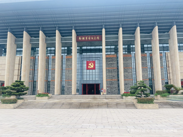第四批国家一级博物馆|打卡嘉兴南湖革命纪念馆