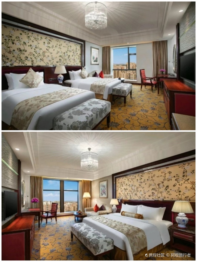 达利世纪酒店(dali century hotel)位于福建省泉州市惠安县中心城区