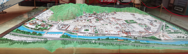 世界藏学府——拉卜楞寺