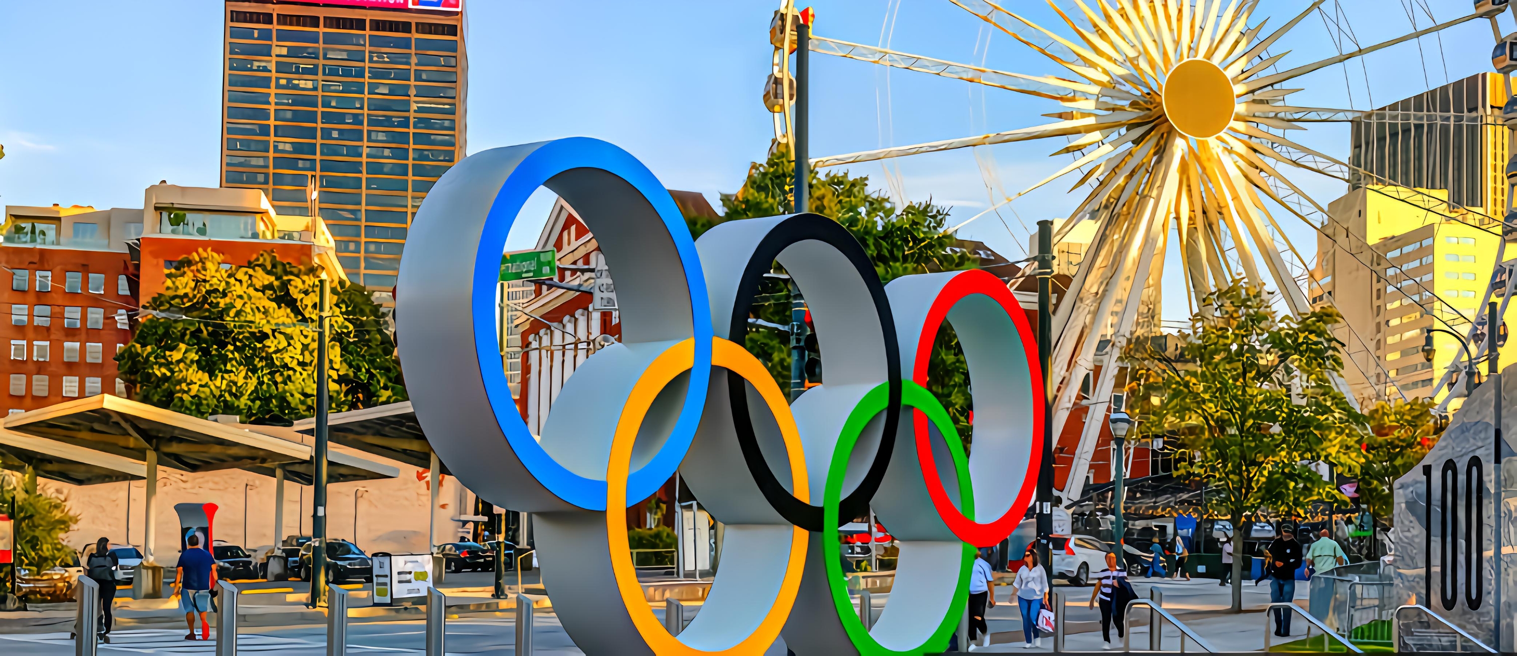 The Varsity餐厅图片