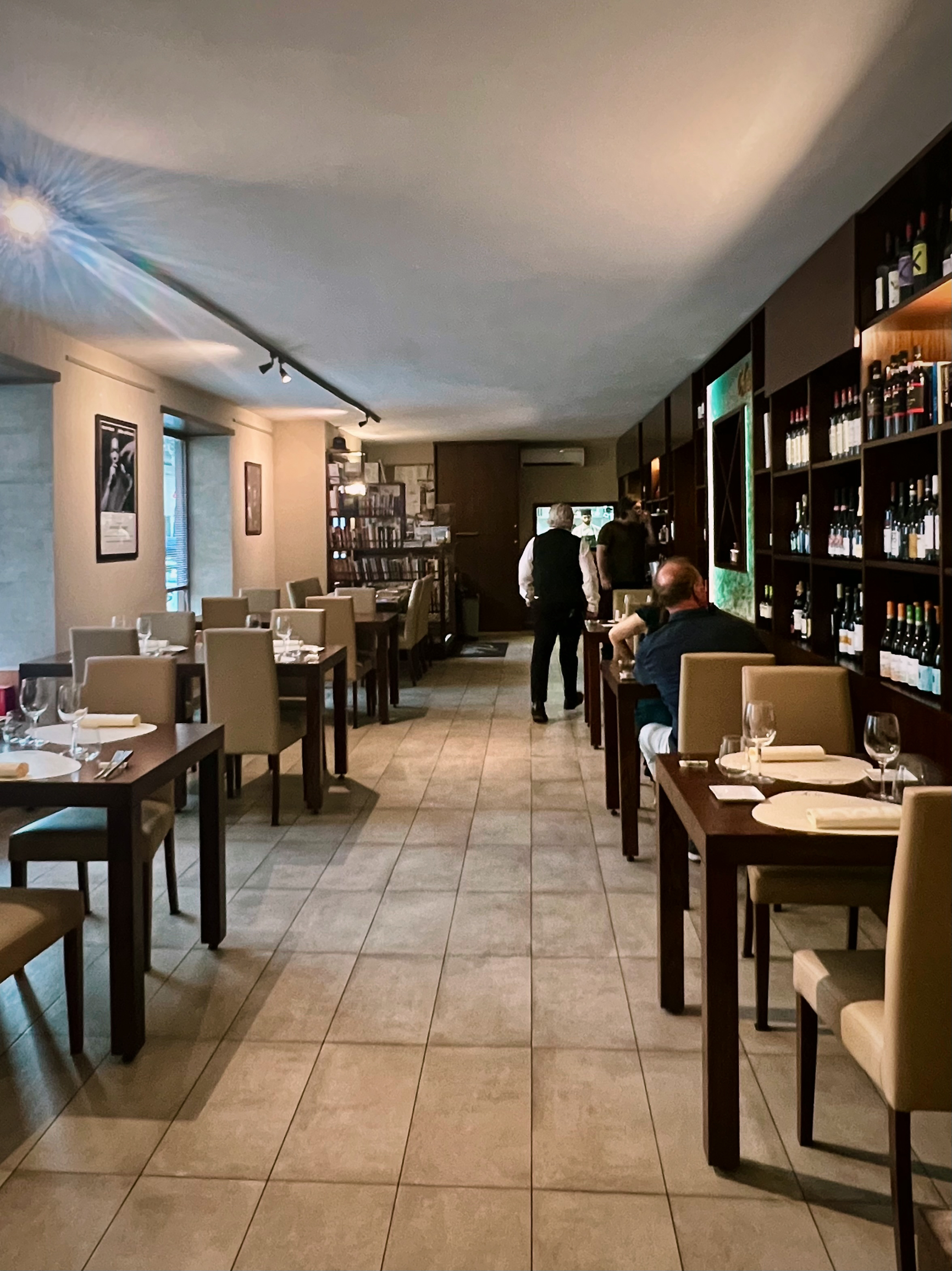 Sartu Ristorante餐厅图片