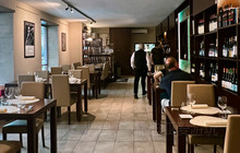 Sartu Ristorante餐厅图片