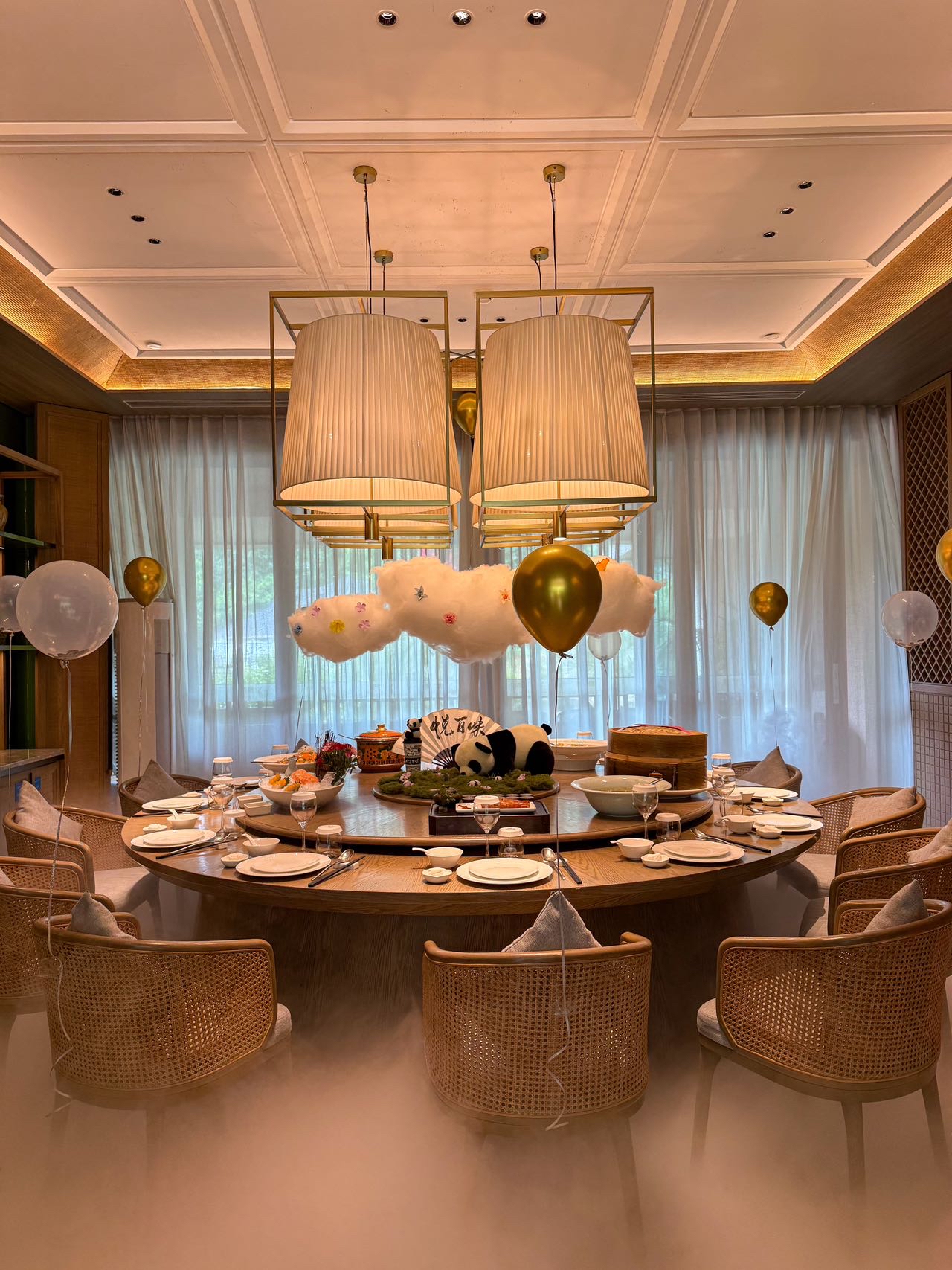 悦百味·品质川菜(大丰店)