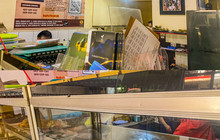 Depot Rawon Nguling Malang餐厅图片