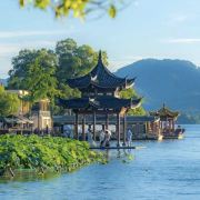 现在的生活多美好