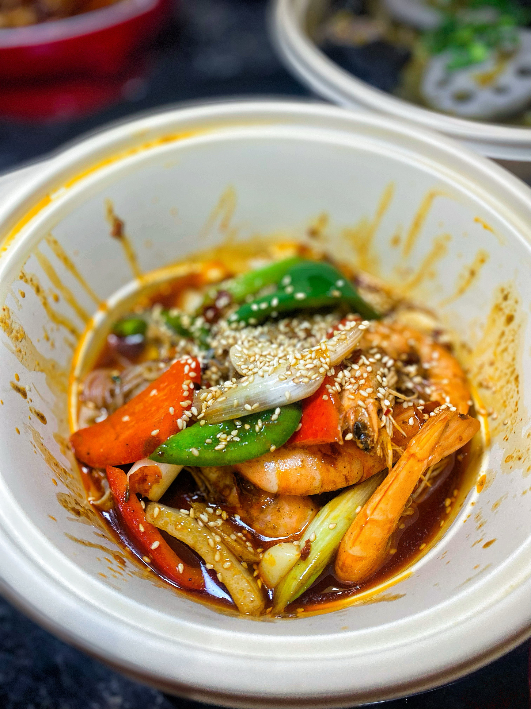 Shudaxia Hotpot | 蜀大侠火锅餐厅图片