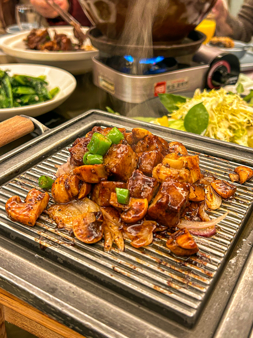 東大方(武康玉墅林枫店)