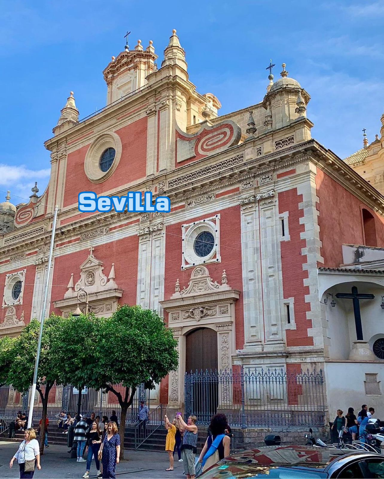 Sevilla