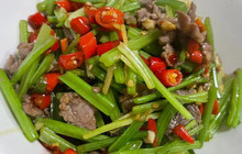 老厨房私房菜馆餐厅图片