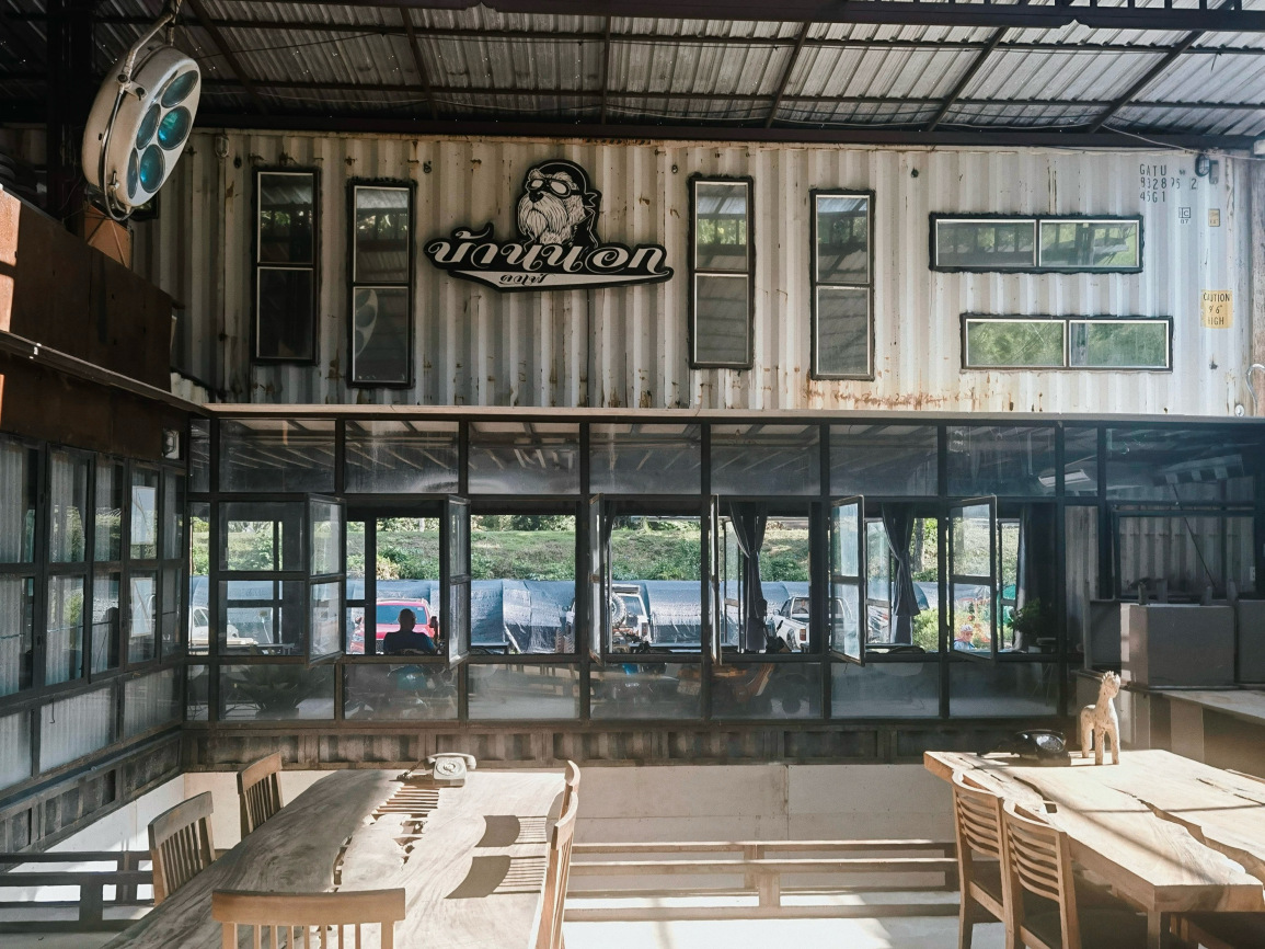 Bannok Coffee Roasters